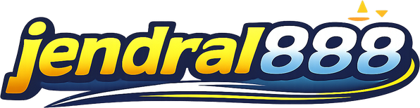 Logo jendral888